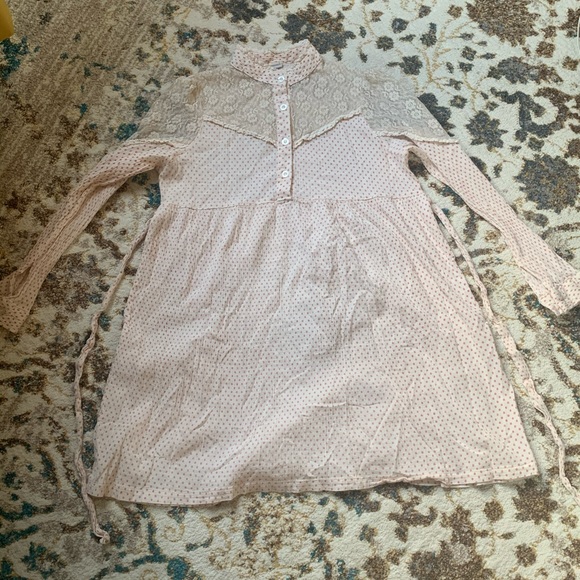 Christy Dawn Prairie Inspired Dress - Picture 6 of 6